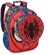 Thumbnail for your product : Disney Spider-Man Lunch Tote