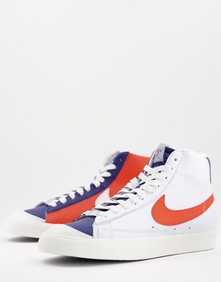 blazer mid emb