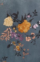 Thumbnail for your product : Soprano Women's Satin Wrap Kimono