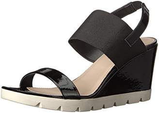 The Flexx Women's Give A Lot Wedge Sandal
