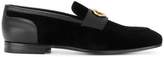 Thumbnail for your product : DSQUARED2 Mocassino loafers