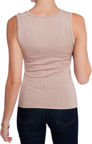 Thumbnail for your product : M Missoni Lurex Tank
