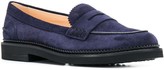 Thumbnail for your product : Tod's Penny Loafers
