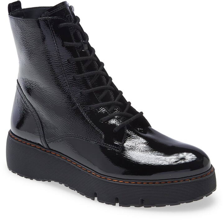 paul green tatum bootie