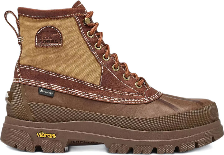 Neighborhood x Sorel Daystorm™ Horizon GTX logo-patch boots
