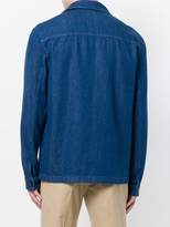 Thumbnail for your product : Paul Smith Chore denim jacket