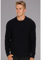 Thumbnail for your product : Rodd & Gunn - Sumer Knit Pullover (Navy) - Apparel