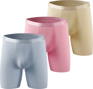 FYMNSI Men's Sissy Lingerie Men's Underwear Set Crossdresser