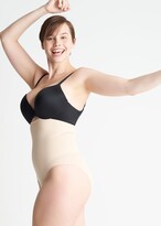 Thumbnail for your product : Yummie Cooling FX High Waist Shaping Brief