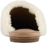 Thumbnail for your product : Marc Fisher Sabrinna Genuine Shearling Mule