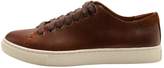 Thumbnail for your product : Polo Ralph Lauren JERMAIN Trainers deep saddle tan
