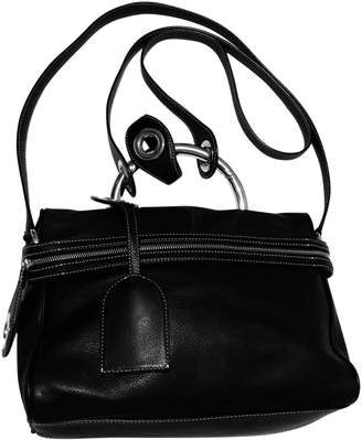 Maison Margiela Leather Handbag