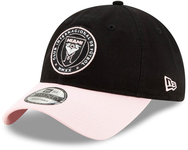 New Era Pink Men's Hats | Shop the world's largest collection of 