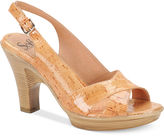 Thumbnail for your product : Sofft Portia Platform Sandals