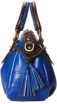 Thumbnail for your product : Dooney & Bourke Toledo New Colors Medium Mail Satchel