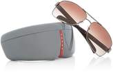 Thumbnail for your product : Prada Linea Rossa Mens Sunglass