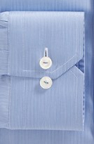 Thumbnail for your product : Eton Contemporary Fit Stripe Dress Shirt