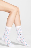 Thumbnail for your product : Hot Sox 'Happy Birthday' Trouser Socks (3 for $15)