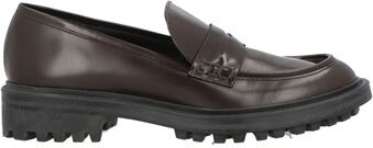 Pollini Woman Loafers