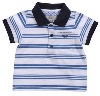 Armani Junior Polo shirt