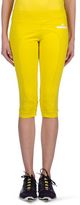 Thumbnail for your product : adidas by Stella McCartney Run 3/4 Length Leggings