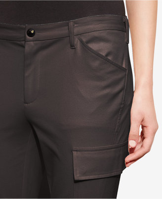 Lauren Ralph Lauren Skinny-Fit Cargo Pants