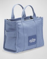 Thumbnail for your product : Marc Jacobs The Medium Canvas Tote Bag