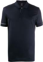 Thumbnail for your product : BOSS lightweight polo shirt
