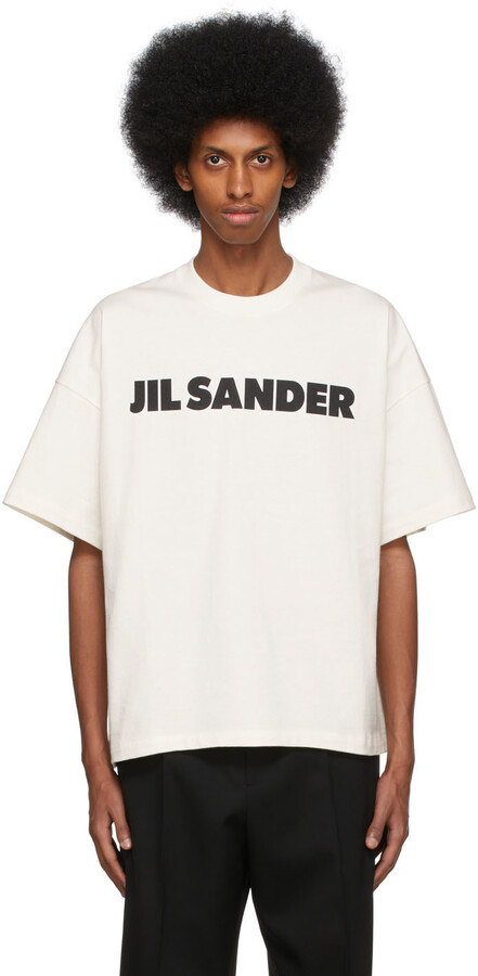 Jil Sander Men's Shirts | Shop the world's largest collection of 