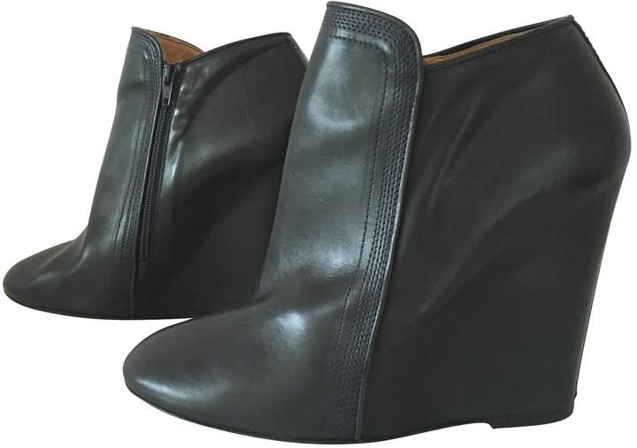 lemaire boots