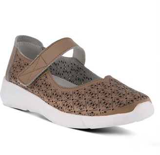 spring step mary jane shoes