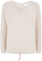 Thumbnail for your product : Charli Juliet Jumper Cashmere Lambswool Jumper