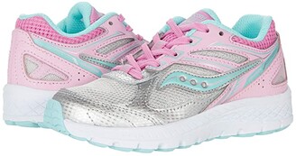 saucony cohesion girls