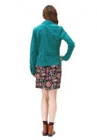 Thumbnail for your product : Stretch Cord Western Jacket