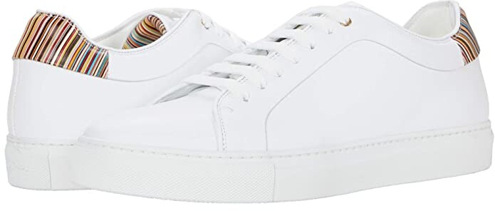 paul smith basso off white