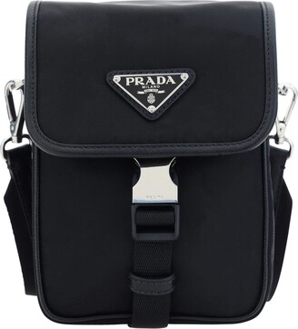 Prada Hand Bag Nylon 2way Shoulder Bag Beige Auth cl637 ref.990480 - Joli  Closet