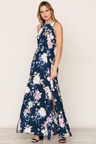 Thumbnail for your product : Yumi Kim Dream Silk Maxi Dress