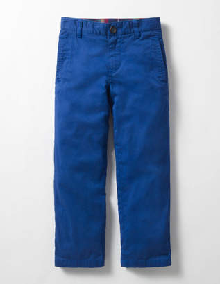 Boden Lined Chinos