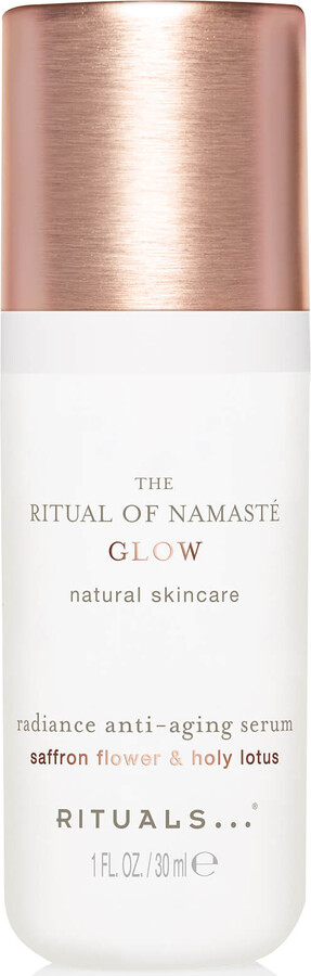 Buy Rituals The Ritual of Namasté Ageless Firming Serum Refill 30