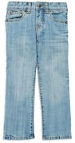 Thumbnail for your product : Lucky Brand Boys 2-7 Straight Legged Jeans
