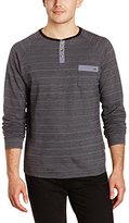 Thumbnail for your product : Rip Curl Men's The Cliffs Long Sleeve Henley