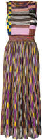 Missoni striped dress 