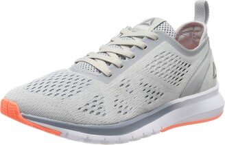 Reebok Print Smooth Clip Ultk Women's Running Shoes - ShopStyle