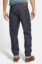 Thumbnail for your product : Raleigh Denim 'Graham' Slouchy Slim Fit Jeans (211 Raw Selvage)
