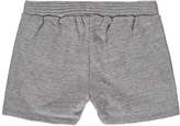 Thumbnail for your product : ChloÃ© Pompom Bow Fleece Shorts