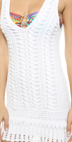 Thumbnail for your product : Melissa Odabash Alexis Cover Up Dress