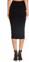 Thumbnail for your product : Michael Stars Esa Convertible Pencil Skirt