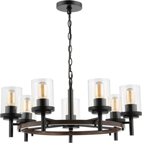 Safavieh Vancouver7Light27\