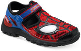 Thumbnail for your product : Stride Rite Boys' or Little Boys' Spider-Man Web Shoes