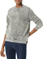 Thumbnail for your product : Goodthreads Women's Heritage Fleece Beefy Crewneck Sweatshirt